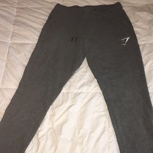Gymshark Tapered Sweatpants
